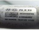 Recambio de condensador / radiador aire acondicionado para hyundai i30 fastback (pde, pden) 1.0 t-gdi referencia OEM IAM 97606J7