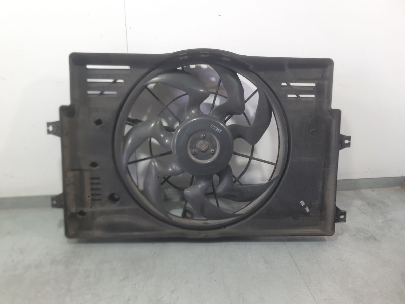 Recambio de electroventilador para hyundai i30 fastback (pde, pden) 1.0 t-gdi referencia OEM IAM 25380F3300  