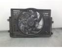 Recambio de electroventilador para hyundai i30 fastback (pde, pden) 1.0 t-gdi referencia OEM IAM 25380F3300  