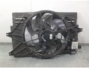 Recambio de electroventilador para hyundai i30 fastback (pde, pden) 1.0 t-gdi referencia OEM IAM 25380F3300  