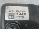 Recambio de electroventilador para hyundai i30 fastback (pde, pden) 1.0 t-gdi referencia OEM IAM 25380F3300  