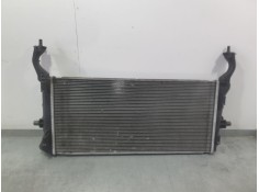 Recambio de radiador agua para hyundai i30 fastback (pde, pden) 1.0 t-gdi referencia OEM IAM 25310F3300  
