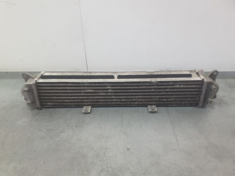 Recambio de intercooler para hyundai i30 fastback (pde, pden) 1.0 t-gdi referencia OEM IAM   