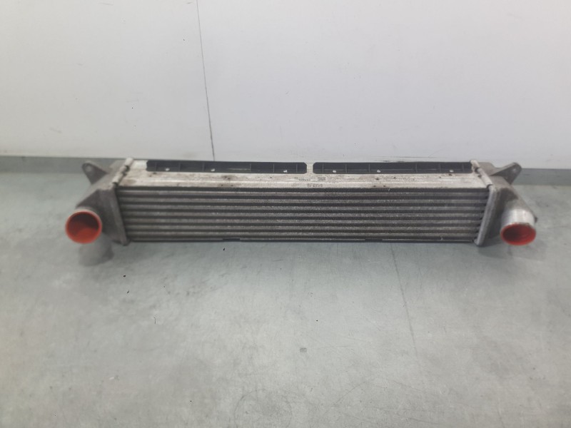 Recambio de intercooler para hyundai i30 fastback (pde, pden) 1.0 t-gdi referencia OEM IAM   