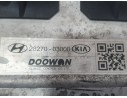 Recambio de intercooler para hyundai i30 fastback (pde, pden) 1.0 t-gdi referencia OEM IAM   