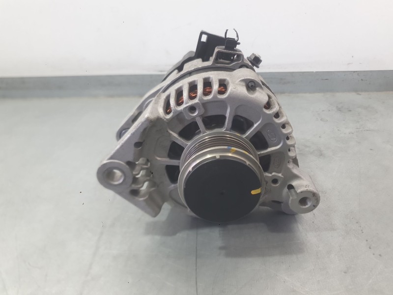 Recambio de alternador para hyundai i30 fastback (pde, pden) 1.0 t-gdi referencia OEM IAM 373002A700  