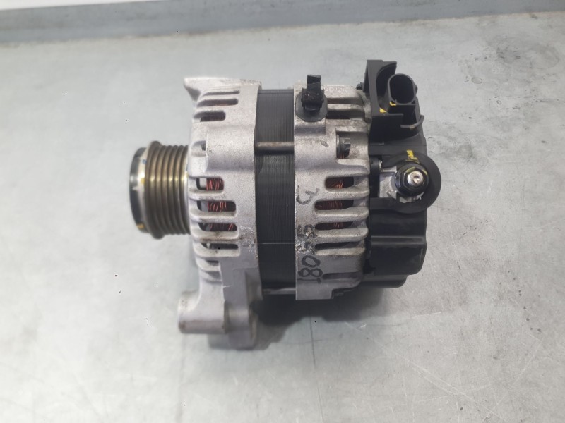 Recambio de alternador para hyundai i30 fastback (pde, pden) 1.0 t-gdi referencia OEM IAM 373002A700  