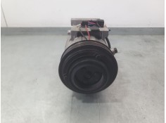 Recambio de compresor aire acondicionado para hyundai i30 fastback (pde, pden) 1.0 t-gdi referencia OEM IAM 97701G4450  