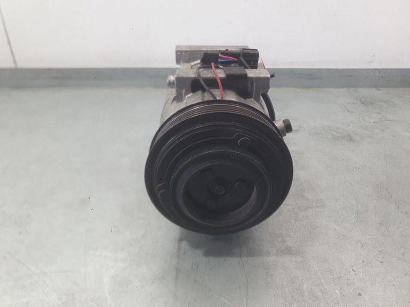 Recambio de compresor aire acondicionado para hyundai i30 fastback (pde, pden) 1.0 t-gdi referencia OEM IAM 97701G4450  