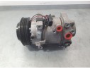 Recambio de compresor aire acondicionado para hyundai i30 fastback (pde, pden) 1.0 t-gdi referencia OEM IAM 97701G4450  