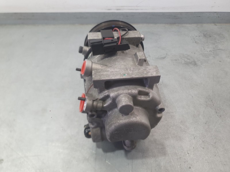 Recambio de compresor aire acondicionado para hyundai i30 fastback (pde, pden) 1.0 t-gdi referencia OEM IAM 97701G4450  