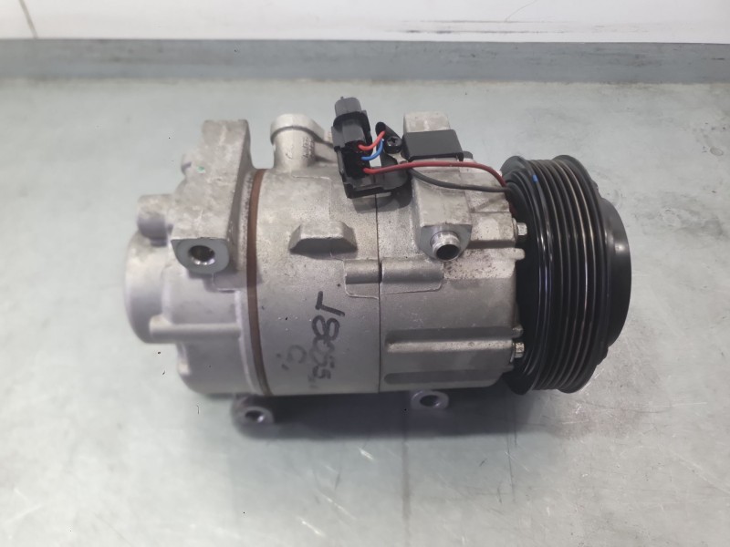 Recambio de compresor aire acondicionado para hyundai i30 fastback (pde, pden) 1.0 t-gdi referencia OEM IAM 97701G4450  