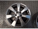Recambio de juego llantas aluminio para mitsubishi outlander ii van (cw_w) di-d 4wd (cw1w) referencia OEM IAM 7X18 5 TORN ET38 R