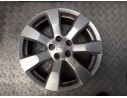 Recambio de juego llantas aluminio para mitsubishi outlander ii van (cw_w) di-d 4wd (cw1w) referencia OEM IAM 7X18 5 TORN ET38 R