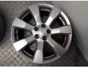 Recambio de juego llantas aluminio para mitsubishi outlander ii van (cw_w) di-d 4wd (cw1w) referencia OEM IAM 7X18 5 TORN ET38 R