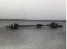 Recambio de transmision delantera derecha para hyundai i30 fastback (pde, pden) 1.0 t-gdi referencia OEM IAM 49501G4100  