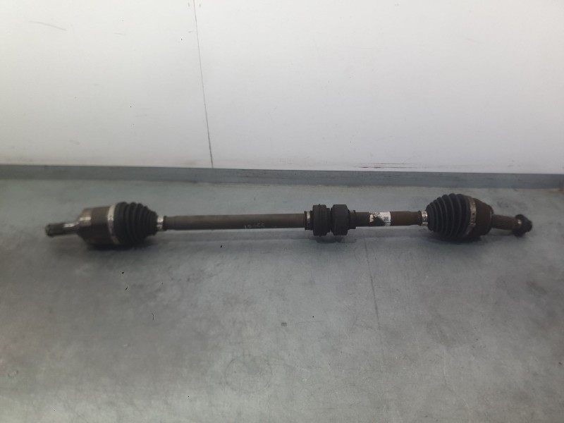 Recambio de transmision delantera derecha para hyundai i30 fastback (pde, pden) 1.0 t-gdi referencia OEM IAM 49501G4100  