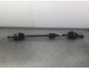 Recambio de transmision delantera derecha para hyundai i30 fastback (pde, pden) 1.0 t-gdi referencia OEM IAM 49501G4100  