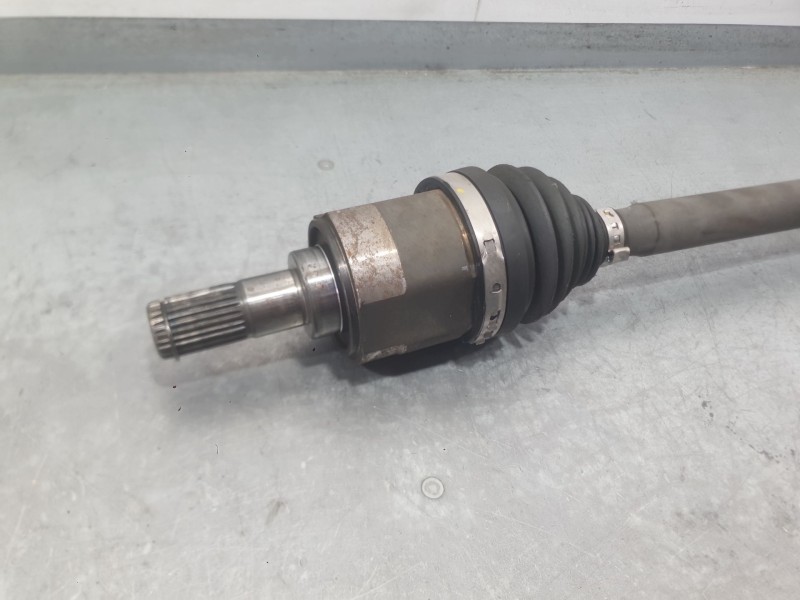 Recambio de transmision delantera derecha para hyundai i30 fastback (pde, pden) 1.0 t-gdi referencia OEM IAM 49501G4100  