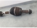 Recambio de transmision delantera derecha para hyundai i30 fastback (pde, pden) 1.0 t-gdi referencia OEM IAM 49501G4100  