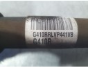 Recambio de transmision delantera derecha para hyundai i30 fastback (pde, pden) 1.0 t-gdi referencia OEM IAM 49501G4100  