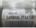 Recambio de transmision delantera derecha para hyundai i30 fastback (pde, pden) 1.0 t-gdi referencia OEM IAM 49501G4100  