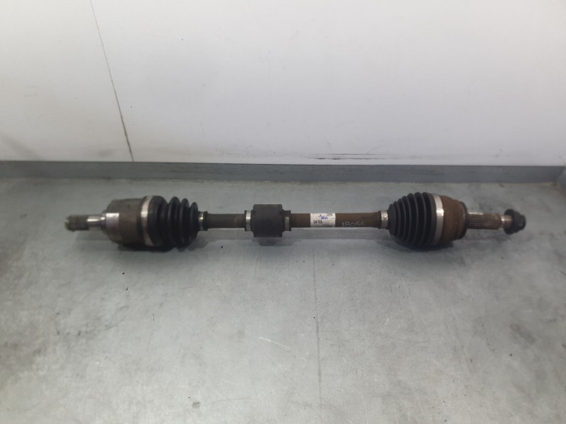 Recambio de transmision delantera izquierda para hyundai i30 fastback (pde, pden) 1.0 t-gdi referencia OEM IAM 49500G4100  