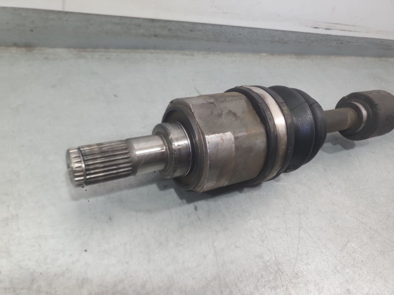 Recambio de transmision delantera izquierda para hyundai i30 fastback (pde, pden) 1.0 t-gdi referencia OEM IAM 49500G4100  