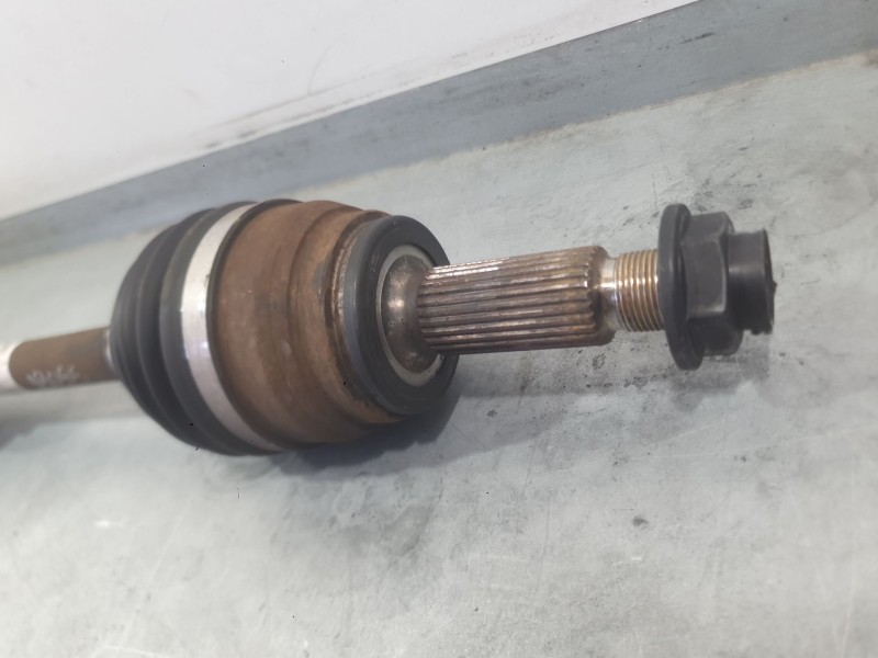 Recambio de transmision delantera izquierda para hyundai i30 fastback (pde, pden) 1.0 t-gdi referencia OEM IAM 49500G4100  