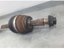 Recambio de transmision delantera izquierda para hyundai i30 fastback (pde, pden) 1.0 t-gdi referencia OEM IAM 49500G4100  