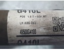 Recambio de transmision delantera izquierda para hyundai i30 fastback (pde, pden) 1.0 t-gdi referencia OEM IAM 49500G4100  