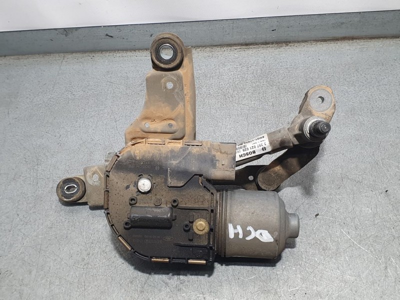 Recambio de motor limpia delantero para ford galaxy (ca1) limited edition referencia OEM IAM 6M2117504BH 3397021026 BOSCH LADO D