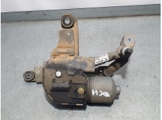 Recambio de motor limpia delantero para ford galaxy (ca1) limited edition referencia OEM IAM 6M2117504BH 3397021026 BOSCH LADO D