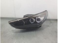 Recambio de faro izquierdo para hyundai i30 fastback (pde, pden) 1.0 t-gdi referencia OEM IAM 92101G4120  