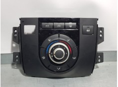 Recambio de mando calefaccion / aire acondicionado para kia venga basic referencia OEM IAM 972501P100  