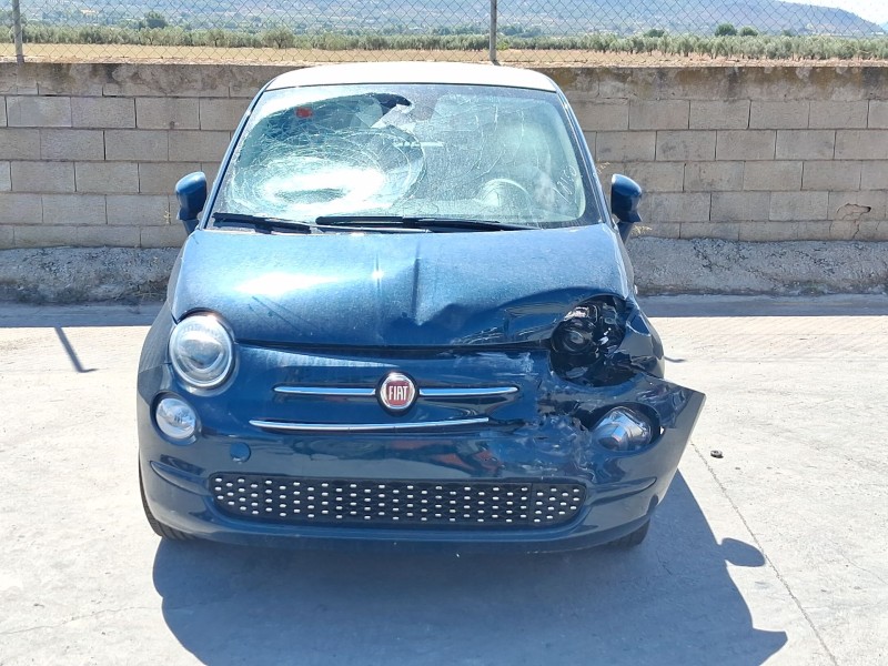 fiat 500 (312_) del año 2021
