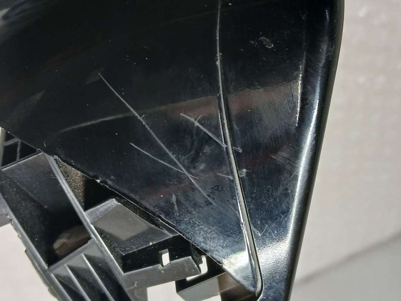 Recambio de mando multifuncion para peugeot 208 (p2) allure referencia OEM IAM 98432306XU 10526890 WARNING. C/ MANDO CIERRE CENT