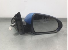 Recambio de retrovisor derecho para hyundai i30 fastback (pde, pden) 1.0 t-gdi referencia OEM IAM 87620G4040 ELECTRICO ROZADO 
