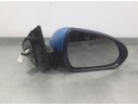 Recambio de retrovisor derecho para hyundai i30 fastback (pde, pden) 1.0 t-gdi referencia OEM IAM 87620G4040 ELECTRICO ROZADO 