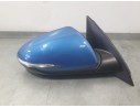 Recambio de retrovisor derecho para hyundai i30 fastback (pde, pden) 1.0 t-gdi referencia OEM IAM 87620G4040 ELECTRICO ROZADO 