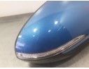 Recambio de retrovisor derecho para hyundai i30 fastback (pde, pden) 1.0 t-gdi referencia OEM IAM 87620G4040 ELECTRICO ROZADO 