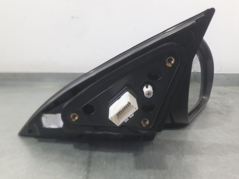 Recambio de retrovisor derecho para hyundai i30 fastback (pde, pden) 1.0 t-gdi referencia OEM IAM 87620G4040 ELECTRICO ROZADO 