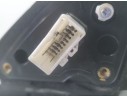 Recambio de retrovisor derecho para hyundai i30 fastback (pde, pden) 1.0 t-gdi referencia OEM IAM 87620G4040 ELECTRICO ROZADO 
