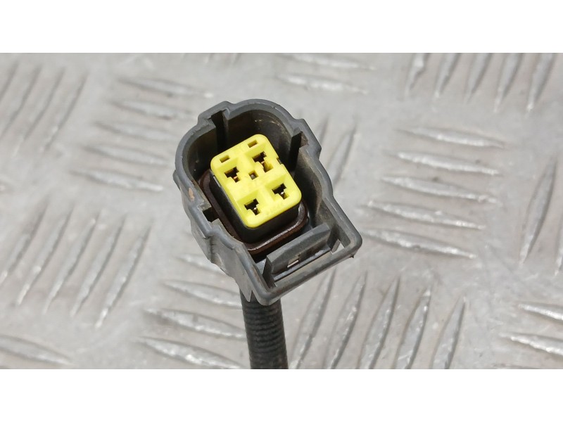 Recambio de sonda lambda para mercedes-benz glc coupe (c253) 350 e 4-matic (253.354) referencia OEM IAM A0075426418 BOSCH 025803