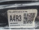 Recambio de retrovisor derecho para hyundai i30 fastback (pde, pden) 1.0 t-gdi referencia OEM IAM 87620G4040 ELECTRICO ROZADO 