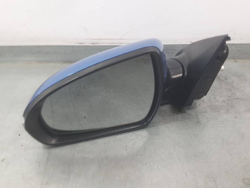 Recambio de retrovisor izquierdo para hyundai i30 fastback (pde, pden) 1.0 t-gdi referencia OEM IAM 87610G4210 ELECTRICO 