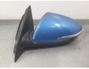 Recambio de retrovisor izquierdo para hyundai i30 fastback (pde, pden) 1.0 t-gdi referencia OEM IAM 87610G4210 ELECTRICO 