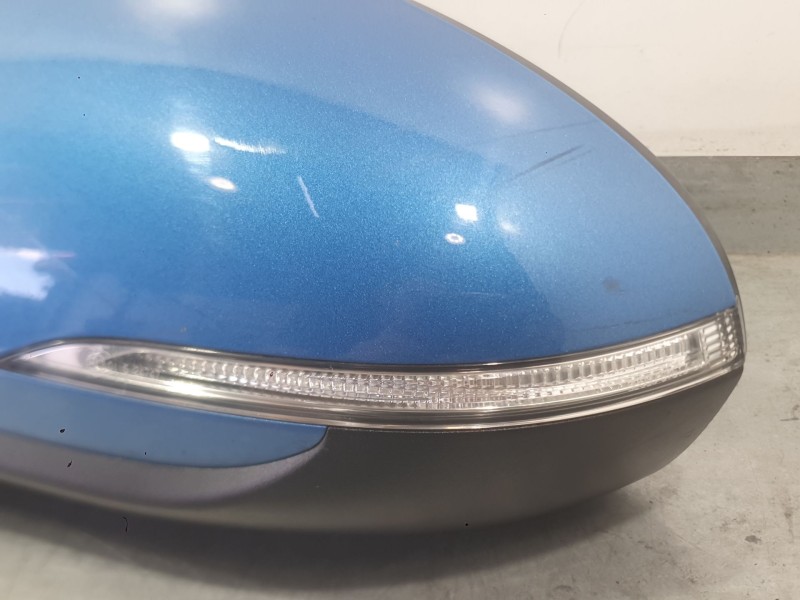 Recambio de retrovisor izquierdo para hyundai i30 fastback (pde, pden) 1.0 t-gdi referencia OEM IAM 87610G4210 ELECTRICO 