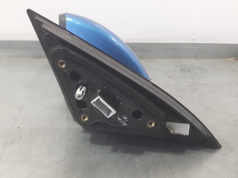 Recambio de retrovisor izquierdo para hyundai i30 fastback (pde, pden) 1.0 t-gdi referencia OEM IAM 87610G4210 ELECTRICO 
