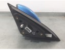 Recambio de retrovisor izquierdo para hyundai i30 fastback (pde, pden) 1.0 t-gdi referencia OEM IAM 87610G4210 ELECTRICO 